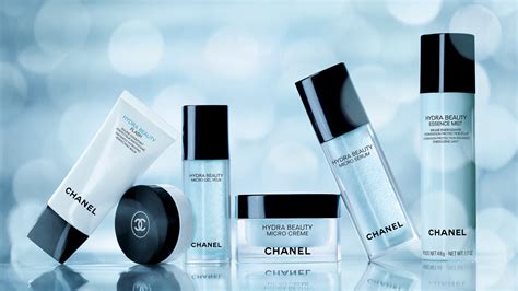 chanel hydrating face cream|Chanel hydra beauty micro creme.